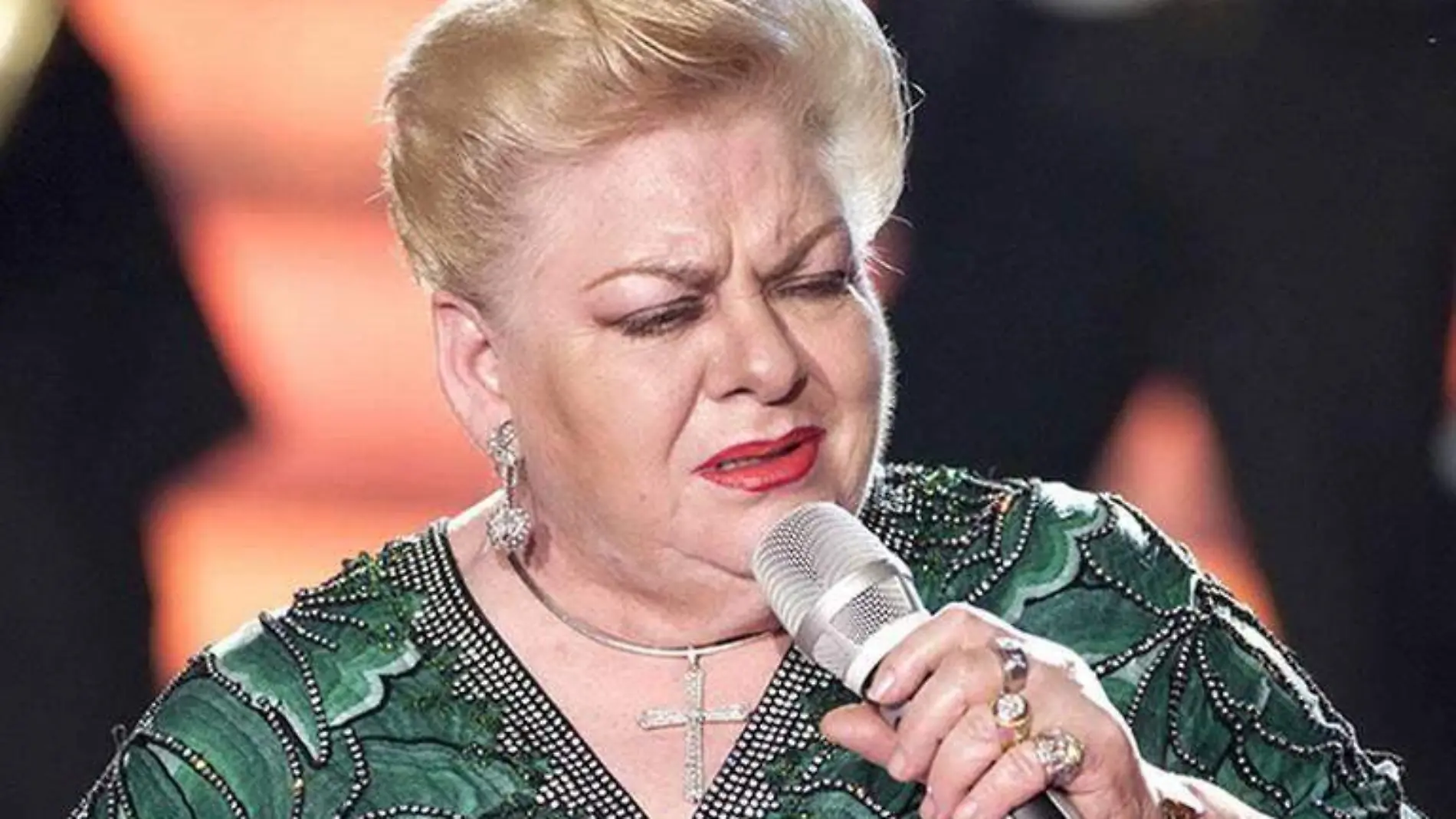 PAQUITA 1 OEM